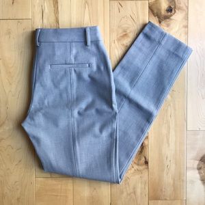 Express Columnist Dress Pant // SIZE 00